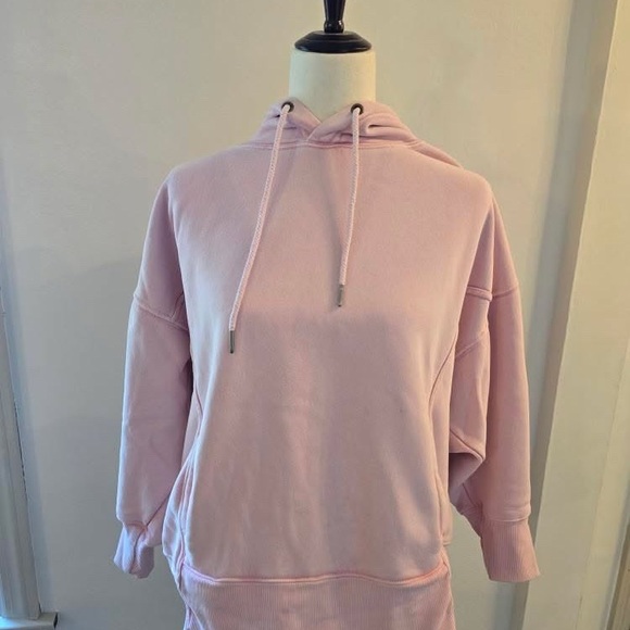 Free People Sprint To The Finish Hoodie - Picture 3 of 4